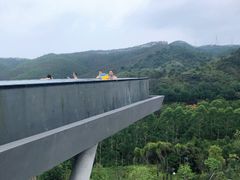 -清远熹乐谷温泉度假酒店