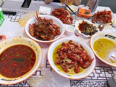 -拙味兄弟龙虾(新香洲店)