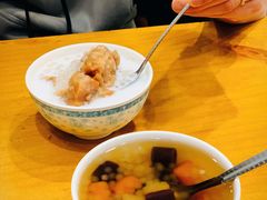 -冰神糖水铺(国贸中心店)