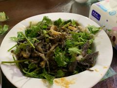 水爆肚-来顺成饭庄