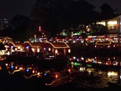 -侨美唐荔园·宴会厅(唐荔园食艺馆店)