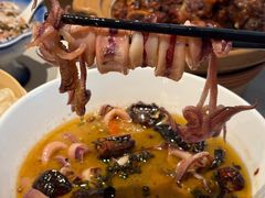 -闽海肴(北辰荟店)