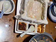 -95号酱骨·一块豆腐(展春园西路店)