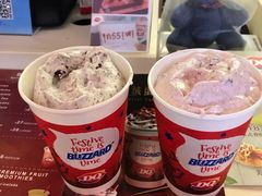 -DQ·蛋糕·冰淇淋(金桥店)