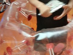-不可思议减压馆·解压博物馆·摔碗发泄·团建定制