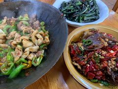 -张氏父子常德肠子馆(红星总店)