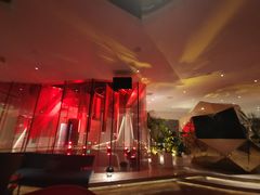 -池畔酒吧 WET Bar