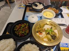 -老娘舅(富都广场店)