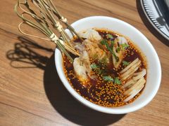 没骨头鸡爪-太二酸菜鱼(金沙印象城店)