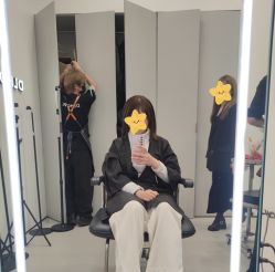 -DL HOPE明星造型