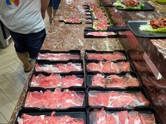 -九记潮汕现切鲜牛肉自助火锅(新开铺店)