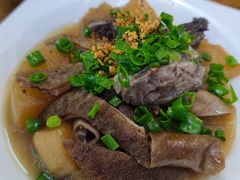 -繁仔牛杂(石排店)