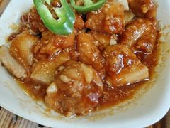 -中恒华茶楼(牌坊店)
