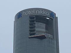 -红莲中餐厅(日航饭店)