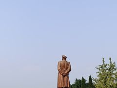 -聂荣臻元帅陈列馆