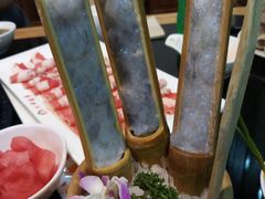 -川中故事·成都老火锅(东书房店)