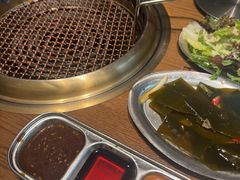 -一品诚记烤肉(大连柏威年购物中心店)