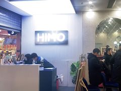 -海马体照相馆(上海宝山万达广场店)