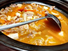 -喜湘宴·精致湖南菜(和平西桥店)