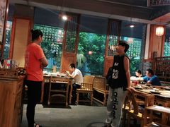 大堂-宽田火锅(几江荣华店)