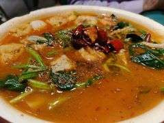 -臻炙大舍烤串(天龙家园店)