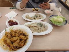 -状元水饺(成都SM广场店)