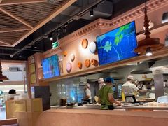 -谷丽麦馕新疆菜·清真(步步高梅溪新天地店)