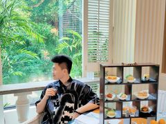 -荟景阁葡国餐厅