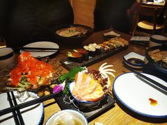 -渔井食堂(新洲店)