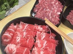 -牛街清真满恒記(平安里西大街店)