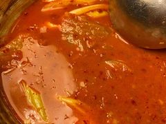 乡村泡菜锅-青鹤谷(苏州店)