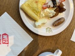 -西十二街牛排(西红门荟聚店)