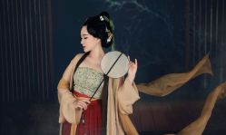 -盘子女人坊古装写真摄影(深圳店)