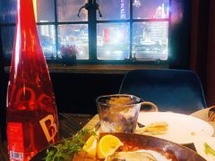 -YUE·6·西式融合餐厅(外滩六号店)