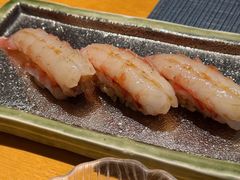 牡丹虾寿司-一阳寿司(麦子街店)