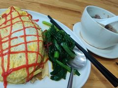 -油城印象(宾南路店)