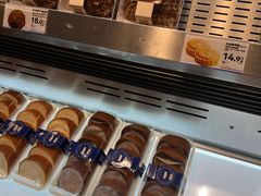-酥侯糕点(长楹天街店)