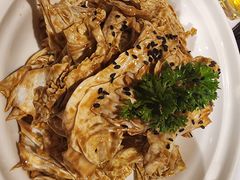 -合兴居烤鸭店