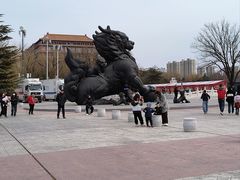 -大明幻境第一城