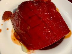 樱桃肉-吴门人家·苏宴宫廷菜(拙政园店)