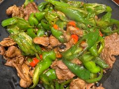 -凯鸽酒楼(大同振兴街店)