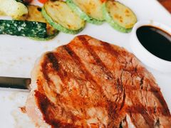 -萨贝尔意式餐厅(宝信店)
