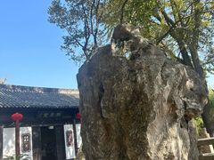 -常熟方塔园