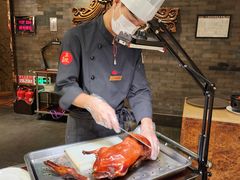 -正院大宅门烤鸭(首体店)