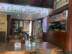 -孙盛兴奥灶面馆·蟹黄面·三虾面(山塘街总店)