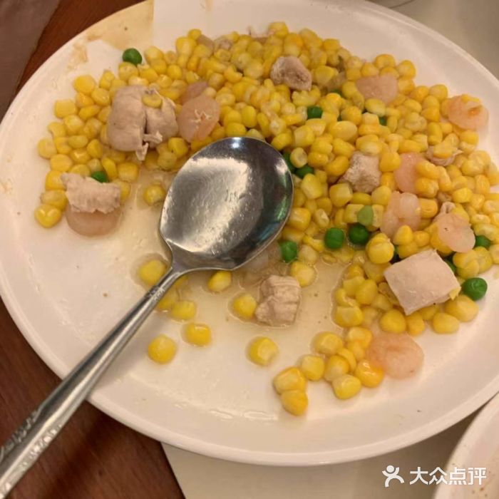 北平采芝楼餐厅图片
