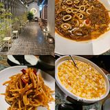 古色古香门面探店记