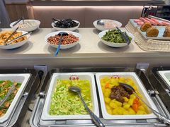 -素满香·Vegan食养自助(天一广场店)