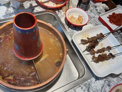 -京元盛铜锅涮肉(上海总店)