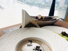 -Da Ivo哒伊沃意大利魔镜餐厅(外滩店)